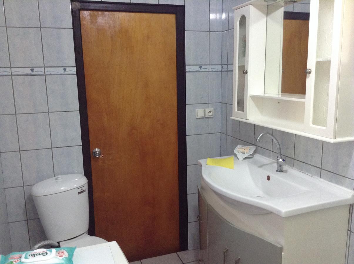 Chez Taia et Véro Tiputa Esterno foto